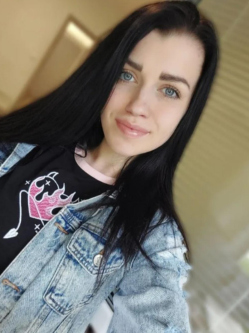 Be�ta, 26 �ves t�rskeres� n�, Kaposv�r