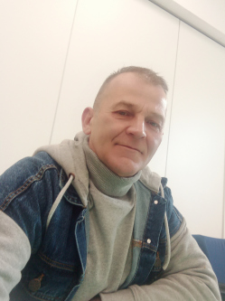 Miki, 52 éves társkereső férfi, Kisvárda