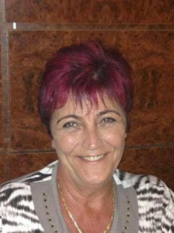 Katalin, 62 �ves pusztamonostori t�rskeres� n�