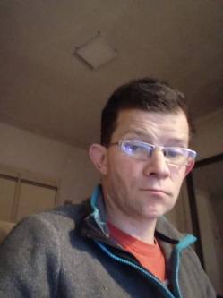 Bal�zs, 46 �ves t�rskeres� f�rfi, Galgah�v�z