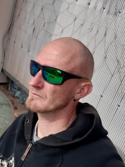 András, 43 éves társkereső férfi, Csipkerek