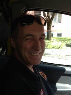 Imre, 69 éves társkereső férfi, Vác