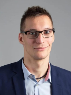 Dominik, 32 �ves t�rskeres� f�rfi, Kaposv�r