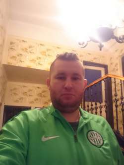 Róbert, 40 éves társkereső férfi, Nyírkarász