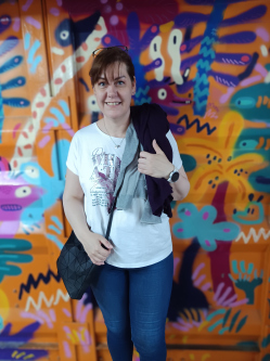 Era, 47 �ves t�rskeres� n�, Budapest