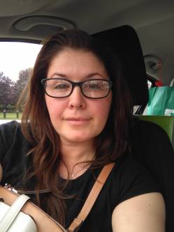 Timea, 45 �ves t�rskeres� n�, Budapest