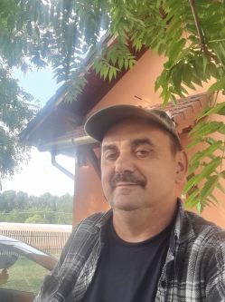 Laszlo, 54 éves társkereső férfi, Ópusztaszer