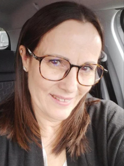 Enik�, 45 �ves t�rskeres� n�, Debrecen