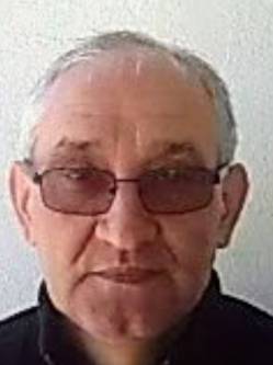 Tibor, 69 �ves t�rskeres� f�rfi, Visonta