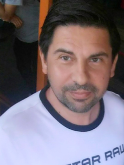 Tam�s, 51 �ves vecs�si t�rskeres� f�rfi