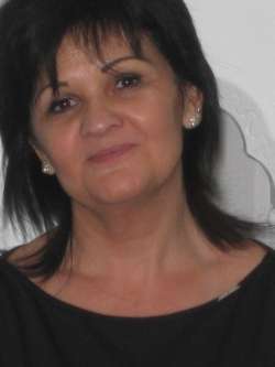 Erzs�bet, 66 �ves t�rskeres� n�, Marcali