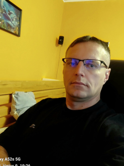 Attila, 50 éves társkereső férfi, Izmény
