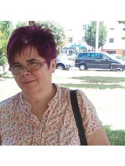T�nde, 63 �ves t�rskeres� n�, H�dmez�v�s�rhely