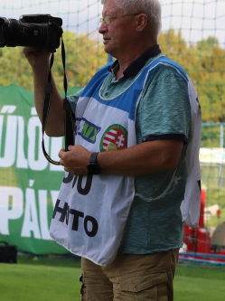Sándor, 66 éves társkereső férfi, Csákvár