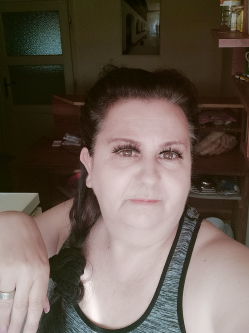 Melinda, 52 �ves t�rskeres� n�, Eger