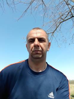 Csaba, 43 éves társkereső férfi, Nyírmártonfalva