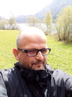 Attila, 48 �ves t�rskeres� f�rfi, Nagykanizsa