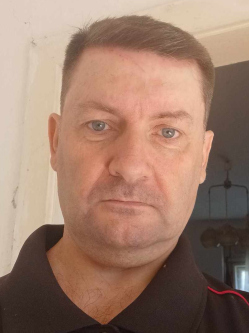 Attila, 53 éves társkereső férfi, Edelény