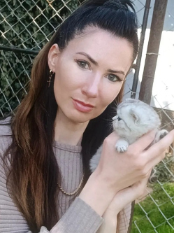 Alexa, 33 �ves t�rskeres� n�, Veszpr�m