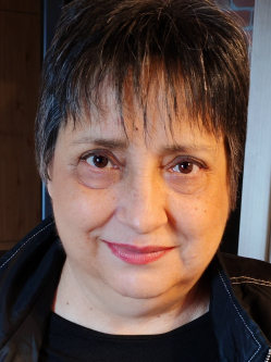 RITA, 62 �ves t�rskeres� n�, Zalaegerszeg