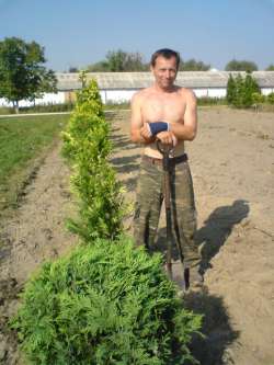 Iv�n, 60 �ves t�rskeres� f�rfi, Doba