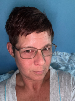 Rita, 52 �ves t�rskeres� n�, Hajd�szoboszl�