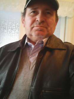 L�szl�, 69 �ves t�rskeres� f�rfi, Homrogd