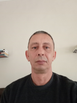 Pisti, 51 �ves t�rskeres� f�rfi, Balmaz�jv�ros