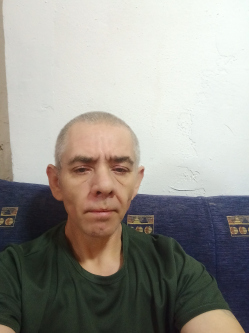 Attila, 50 �ves t�rskeres� f�rfi, B�r�nd