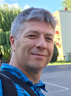 Zsolt, 43 �ves t�rskeres� f�rfi, Eger