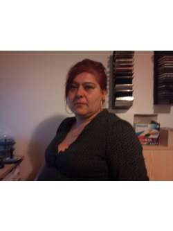 andrea, 64 �ves t�rskeres� n�, K�szeg