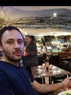 Janika, 34 éves társkereső férfi, Rábapaty