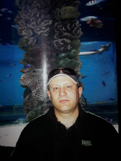 Csaba, 46 �ves t�rskeres� f�rfi, Gy�ngy�s