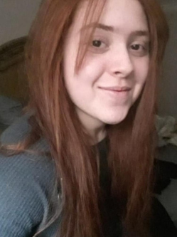 Piroska, 31 �ves t�rskeres� n�, Szeged