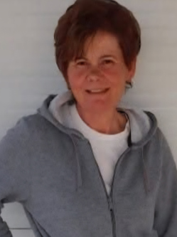 Julianna, 54 �ves t�rskeres� n�, Szentes