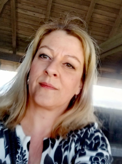 Andrea, 50 éves társkereső nő, Budapest