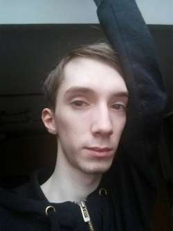 Norbert, 25 éves társkereső férfi, Alsószölnök