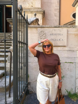 Marianna, 56 �ves t�rskeres� n�, Dunakeszi