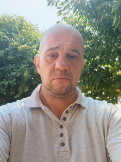 Gyula, 47 éves társkereső férfi, Dombóvár