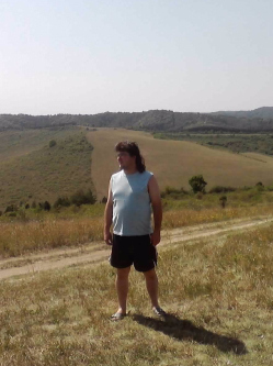 Tamás, 41 éves társkereső férfi, Mélykút