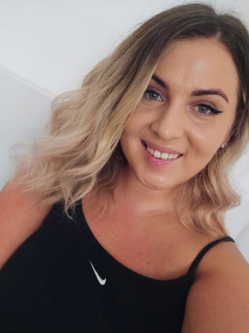 Erzs�bet, 28 �ves t�rskeres� n�, Zalaegerszeg