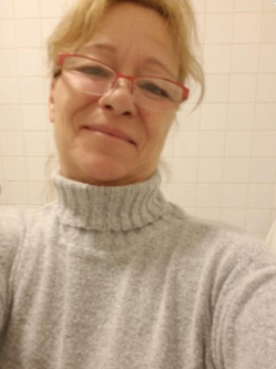 Beatrix, 56 �ves t�rskeres� n�, P�cs