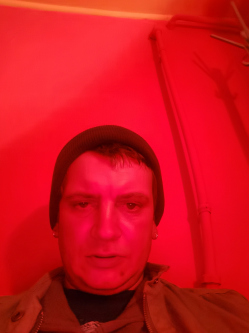 Feco, 40 �ves t�rskeres� f�rfi, Soltvadkert