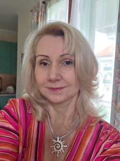 Melinda, 54 �ves t�rskeres� n�, G�d