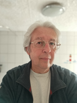 Ivica, 71 �ves t�rskeres� f�rfi, Baden-W�rttemberg