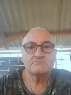 Jozsef, 55 �ves t�rskeres� f�rfi, Derecske