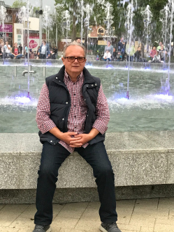 István, 74 éves társkereső férfi, Nyíregyháza