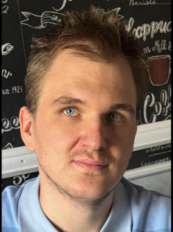 Patrik, 30 �ves t�rskeres� f�rfi, Bakonyszombathely