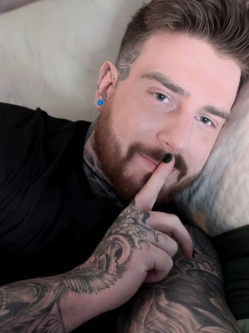 Dorian, 38 éves társkereső férfi, Kazincbarcika
