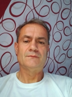 J�nos, 55 �ves t�rskeres� f�rfi, Tiszapalkonya